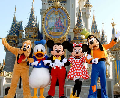 disney