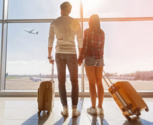 viajar